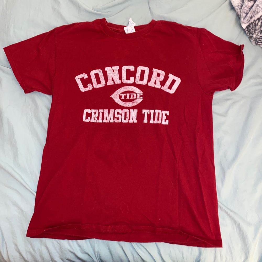 Concord tee